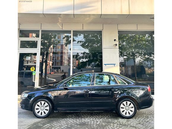 EMRGROUP'DAN/AUDI A4 /2.0 TDI/OTOMATİK/TERTEMİZ/MASRAFSIZ