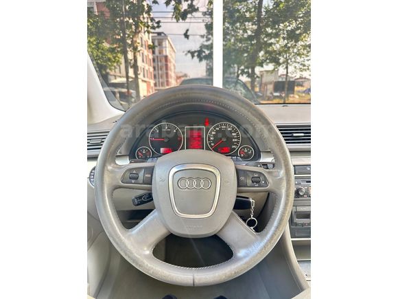 EMRGROUP'DAN/AUDI A4 /2.0 TDI/OTOMATİK/TERTEMİZ/MASRAFSIZ