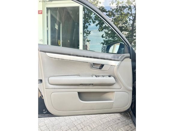 EMRGROUP'DAN/AUDI A4 /2.0 TDI/OTOMATİK/TERTEMİZ/MASRAFSIZ