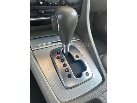 EMRGROUP'DAN/AUDI A4 /2.0 TDI/OTOMATİK/TERTEMİZ/MASRAFSIZ