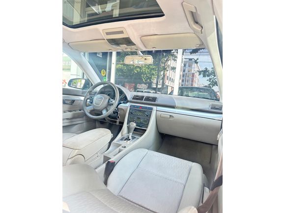 EMRGROUP'DAN/AUDI A4 /2.0 TDI/OTOMATİK/TERTEMİZ/MASRAFSIZ
