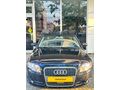 EMRGROUP'DAN/AUDI A4 /2.0 TDI/OTOMATİK/TERTEMİZ/MASRAFSIZ