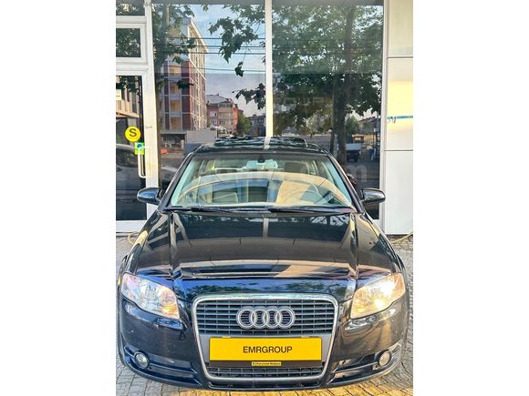 EMRGROUP'DAN/AUDI A4 /2.0 TDI/OTOMATİK/TERTEMİZ/MASRAFSIZ