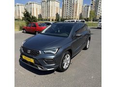 -AKIN OTOMOTİV- HATASIZ BOYASIZ TRAMERSİZ FR KIŞ PAKET ATECA