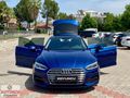 Koyuncu Otomotivden Audi A5 Sport Kazasız Değişensiz