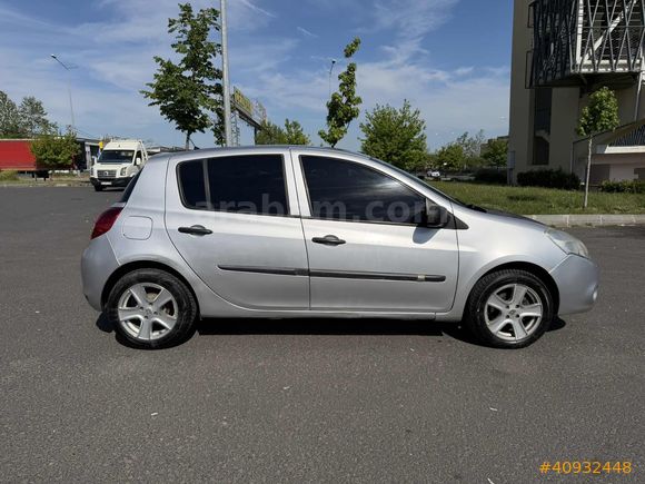 -AKIN OTOMOTİV- DEĞİŞENSİZ 5 PARÇA BOYALI MASRAFSIZ CLİO III