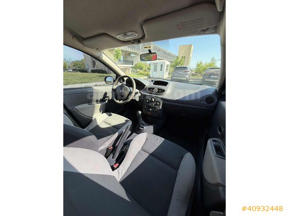 -AKIN OTOMOTİV- DEĞİŞENSİZ 5 PARÇA BOYALI MASRAFSIZ CLİO III