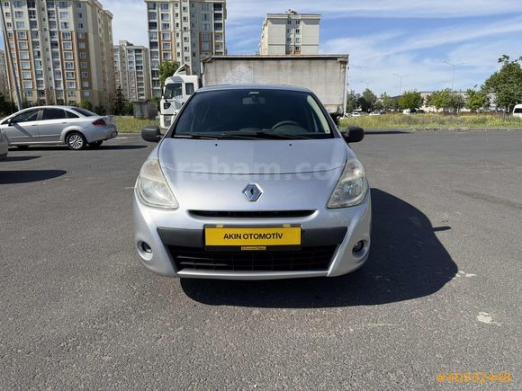 -AKIN OTOMOTİV- DEĞİŞENSİZ 5 PARÇA BOYALI MASRAFSIZ CLİO III