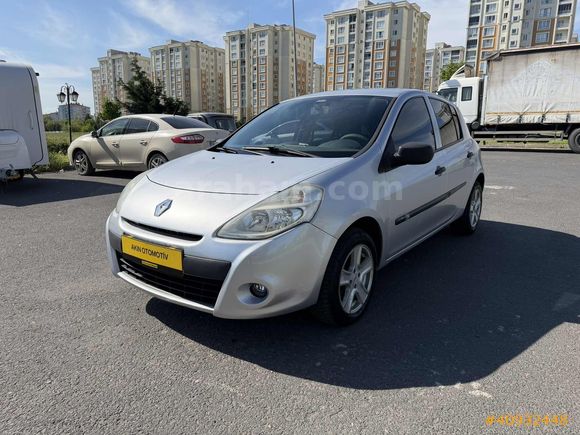 -AKIN OTOMOTİV- DEĞİŞENSİZ 5 PARÇA BOYALI MASRAFSIZ CLİO III