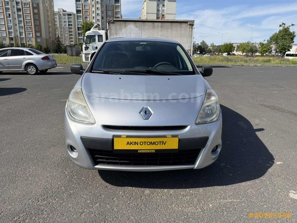 -AKIN OTOMOTİV- DEĞİŞENSİZ 5 PARÇA BOYALI MASRAFSIZ CLİO III