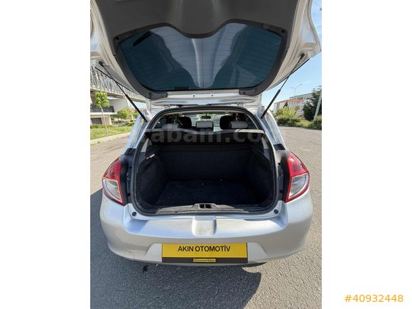 -AKIN OTOMOTİV- DEĞİŞENSİZ 5 PARÇA BOYALI MASRAFSIZ CLİO III