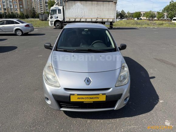 -AKIN OTOMOTİV- DEĞİŞENSİZ 5 PARÇA BOYALI MASRAFSIZ CLİO III
