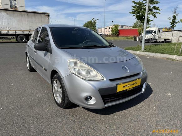 -AKIN OTOMOTİV- DEĞİŞENSİZ 5 PARÇA BOYALI MASRAFSIZ CLİO III