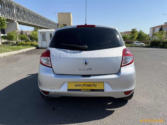 -AKIN OTOMOTİV- DEĞİŞENSİZ 5 PARÇA BOYALI MASRAFSIZ CLİO III