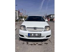 Sahibinden Toyota Corolla 1.6 Linea 2005 Model 