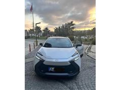 Sahibinden Toyota C-HR 1.8 Hybrid Passion 2024 Model 