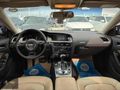 KINIK | BAKIMLI AUDİ A5 2.0 TDI QUATTRO SUNROOF KK12TKS