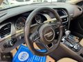 KINIK | BAKIMLI AUDİ A5 2.0 TDI QUATTRO SUNROOF KK12TKS