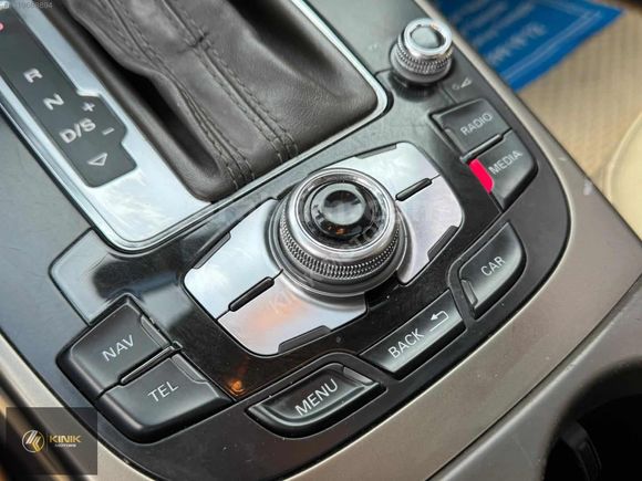 KINIK | BAKIMLI AUDİ A5 2.0 TDI QUATTRO SUNROOF KK12TKS