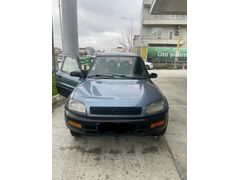 Sahibinden Toyota RAV4 2.0 1996 Model 