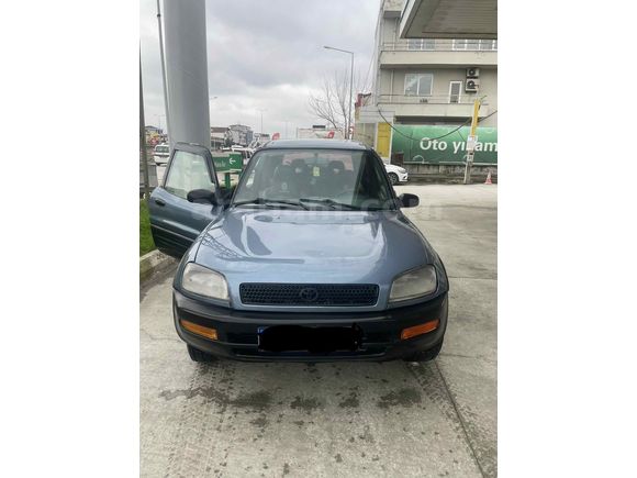 Sahibinden Toyota RAV4 2.0 1996 Model 