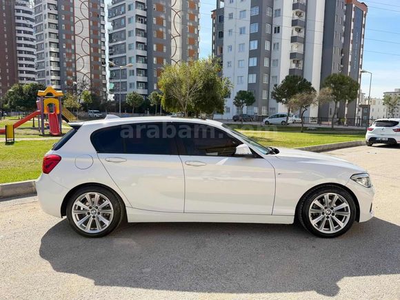 ÖCAL| 2016 BMW 1.16d JOY PLUS 116hp OTOMATİK HATASIZ EMSALSİZ