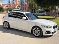 ÖCAL| 2016 BMW 1.16d JOY PLUS 116hp OTOMATİK HATASIZ EMSALSİZ