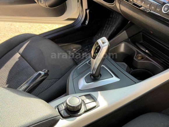 ÖCAL| 2016 BMW 1.16d JOY PLUS 116hp OTOMATİK HATASIZ EMSALSİZ