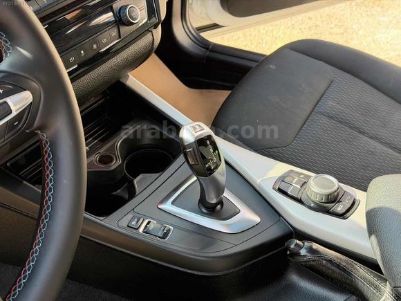 ÖCAL| 2016 BMW 1.16d JOY PLUS 116hp OTOMATİK HATASIZ EMSALSİZ