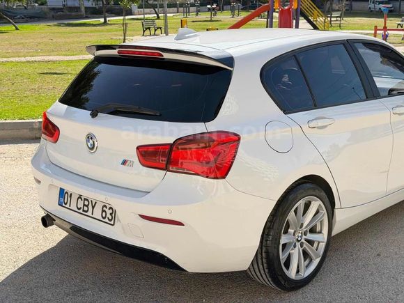 ÖCAL| 2016 BMW 1.16d JOY PLUS 116hp OTOMATİK HATASIZ EMSALSİZ