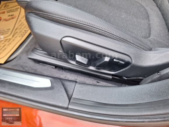 2022 BMW 1.16 D OTM 48000 KMDE CAM TAVAN RECORE ELK BGJ FULL