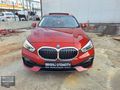 2022 BMW 1.16 D OTM 48000 KMDE CAM TAVAN RECORE ELK BGJ FULL
