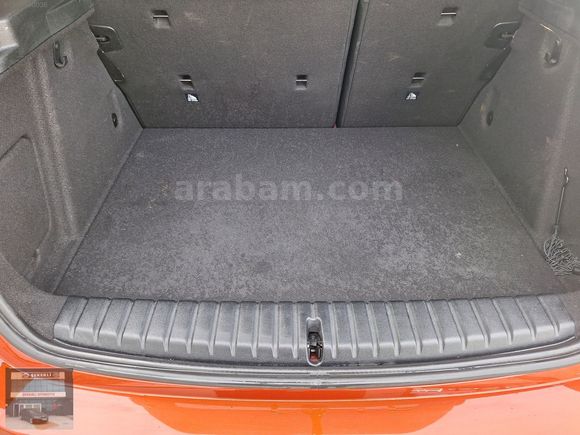 2022 BMW 1.16 D OTM 48000 KMDE CAM TAVAN RECORE ELK BGJ FULL