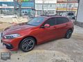 2022 BMW 1.16 D OTM 48000 KMDE CAM TAVAN RECORE ELK BGJ FULL