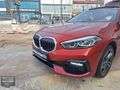 2022 BMW 1.16 D OTM 48000 KMDE CAM TAVAN RECORE ELK BGJ FULL
