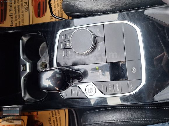 2022 BMW 1.16 D OTM 48000 KMDE CAM TAVAN RECORE ELK BGJ FULL
