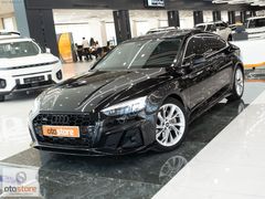 OTOSTORE'DAN AUDI A5 SPORTBACK 40 TDI QUATRO ADVANCED 2024