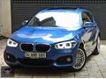 BMW 116d M SPORT SUNROOF | LED FAR | OTOMATİK | CAM TAVAN