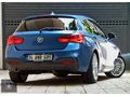 BMW 116d M SPORT SUNROOF | LED FAR | OTOMATİK | CAM TAVAN