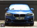 BMW 116d M SPORT SUNROOF | LED FAR | OTOMATİK | CAM TAVAN