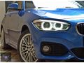 BMW 116d M SPORT SUNROOF | LED FAR | OTOMATİK | CAM TAVAN