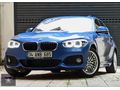 BMW 116d M SPORT SUNROOF | LED FAR | OTOMATİK | CAM TAVAN