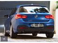 BMW 116d M SPORT SUNROOF | LED FAR | OTOMATİK | CAM TAVAN