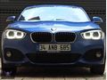 BMW 116d M SPORT SUNROOF | LED FAR | OTOMATİK | CAM TAVAN
