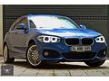 BMW 116d M SPORT SUNROOF | LED FAR | OTOMATİK | CAM TAVAN