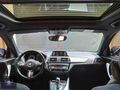 BMW 116d M SPORT SUNROOF | LED FAR | OTOMATİK | CAM TAVAN