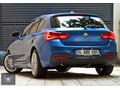 BMW 116d M SPORT SUNROOF | LED FAR | OTOMATİK | CAM TAVAN