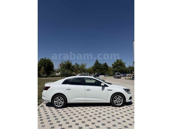 1.3TCE MEGANE 4 