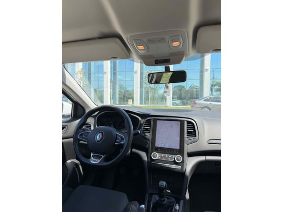 1.3TCE MEGANE 4 