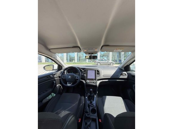 1.3TCE MEGANE 4 